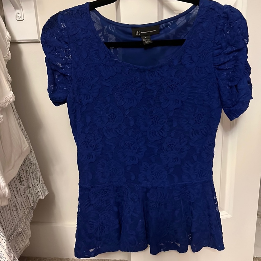 Women’s blouse